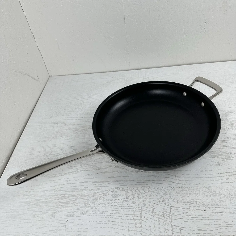 All Clad HA1 Hard Anodized‎ Heavy Gauge Non Stick 12